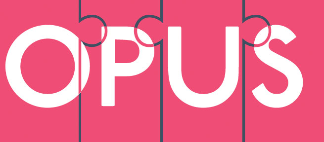 OPUS-Logo