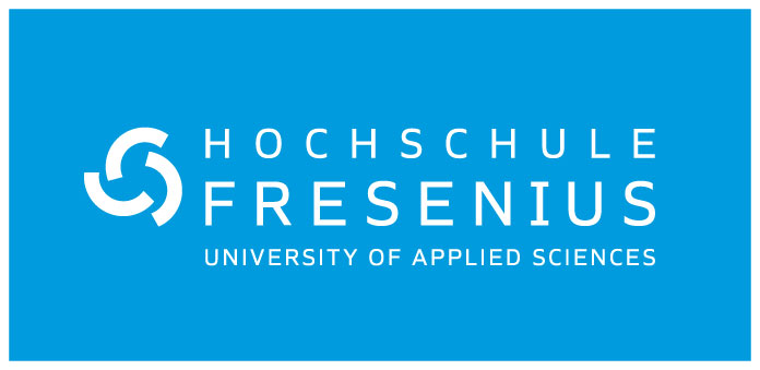 Hochschule Fresenius Logo