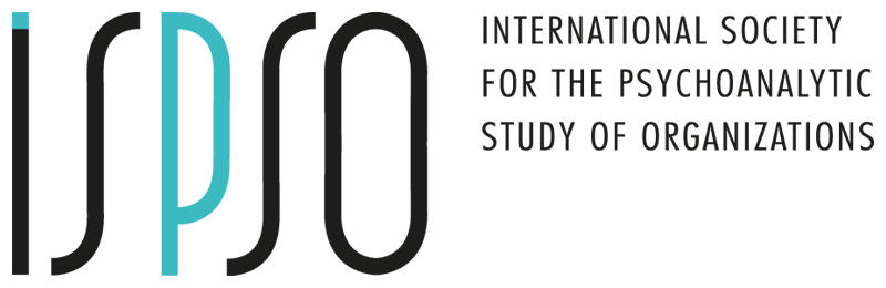 ISPSO Logo
