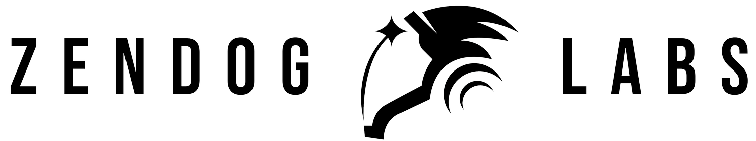 zendog labs logo