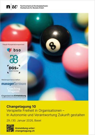 Changetagung 10