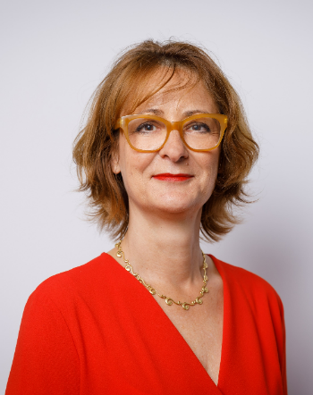 Frau Dr. med. Marina Martini – Neue oezpa-Associate-Kollegin